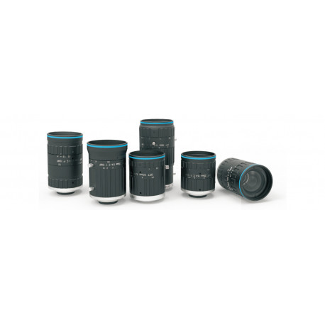 OPT 10 MP Fixed Focal Length Lenses OPT 10 MP Fixed Focal Length Lenses
