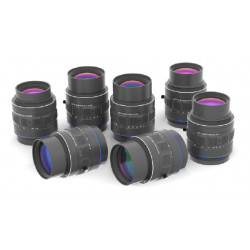 OPT Hawk Series Line Scan Lenses