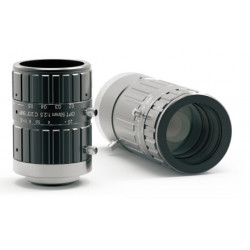 OPT Laser Application Fixed Focal Lens