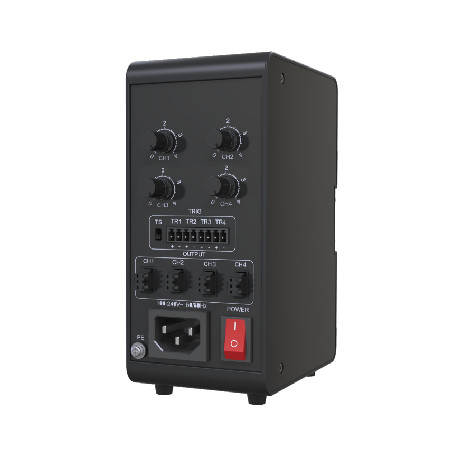OPT-APA0405F Current analog controller for spot Light OPT-APA0405F Current analog controller for spot Light