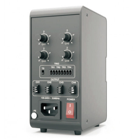 OPT-APA0705F Analog Current Controller for Spot Light OPT-APA0705F Analog Current Controller for Spot Light