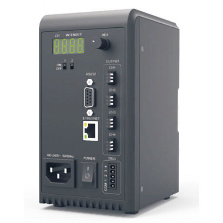 OPT-DPA2005E Digital Current Controller for Spot Light OPT-DPA2005E Digital Current Controller for Spot Light