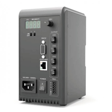 OPT-DPA2024E Digital Current Controller OPT-DPA2024E Digital Current Controller