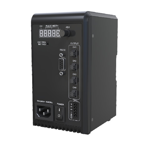 OPT-DPH20048 Strobe digital controller OPT-DPH20048 Strobe digital controller