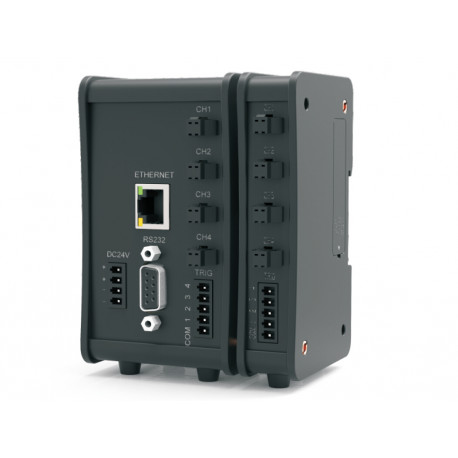 OPT-DPM0524E-4 Digitaler Mini Controller OPT-DPM0524E-4 Digitaler Mini Controller