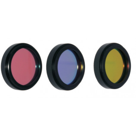 Optical Filters Optical Filters