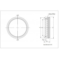 OPT Optische Filter