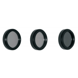 Polarizers for Lenses