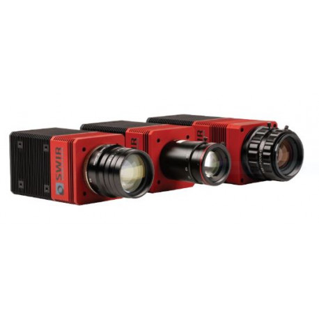 Lenses for Acuros Camera-Series Lenses for Acuros Camera-Series