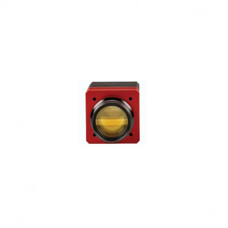 Acuros VIS-SWIR-Kamera 1MP C-Mount (oben) F-Mount (unten) Acuros VIS-SWIR-Kamera 1MP C-Mount (oben) F-Mount (unten)