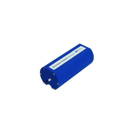 Fiber Coupled Low Power Deuterium/ Tungsten Light Source Fiber Coupled Low Power Deuterium/ Tungsten Light Source