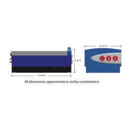 Opotek Opolette - OPO Lasersystem