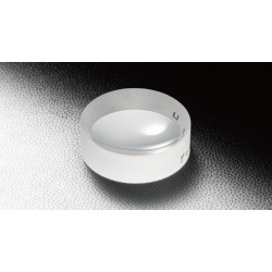 Aluminium Concave Mirror, Al, BK7