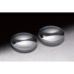 Biconvex Lens, Uncoated, BK7