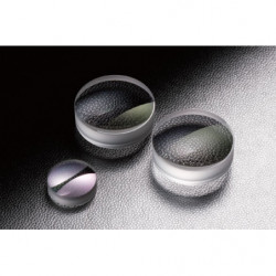 NIR Achromatic Lenses