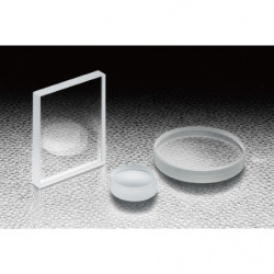 Optical Flats, Square, SiO2