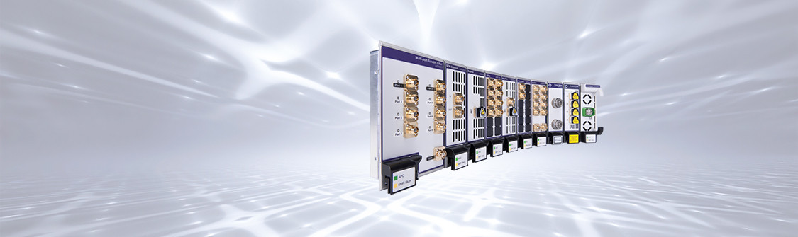 Technologie de mesure en laboratoire et en production