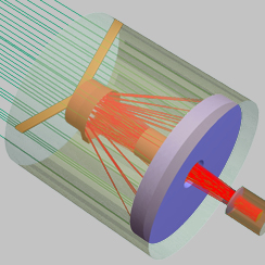 Semrock Seminar für optische Filter