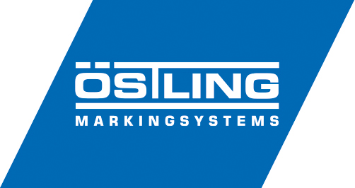 Östling marking