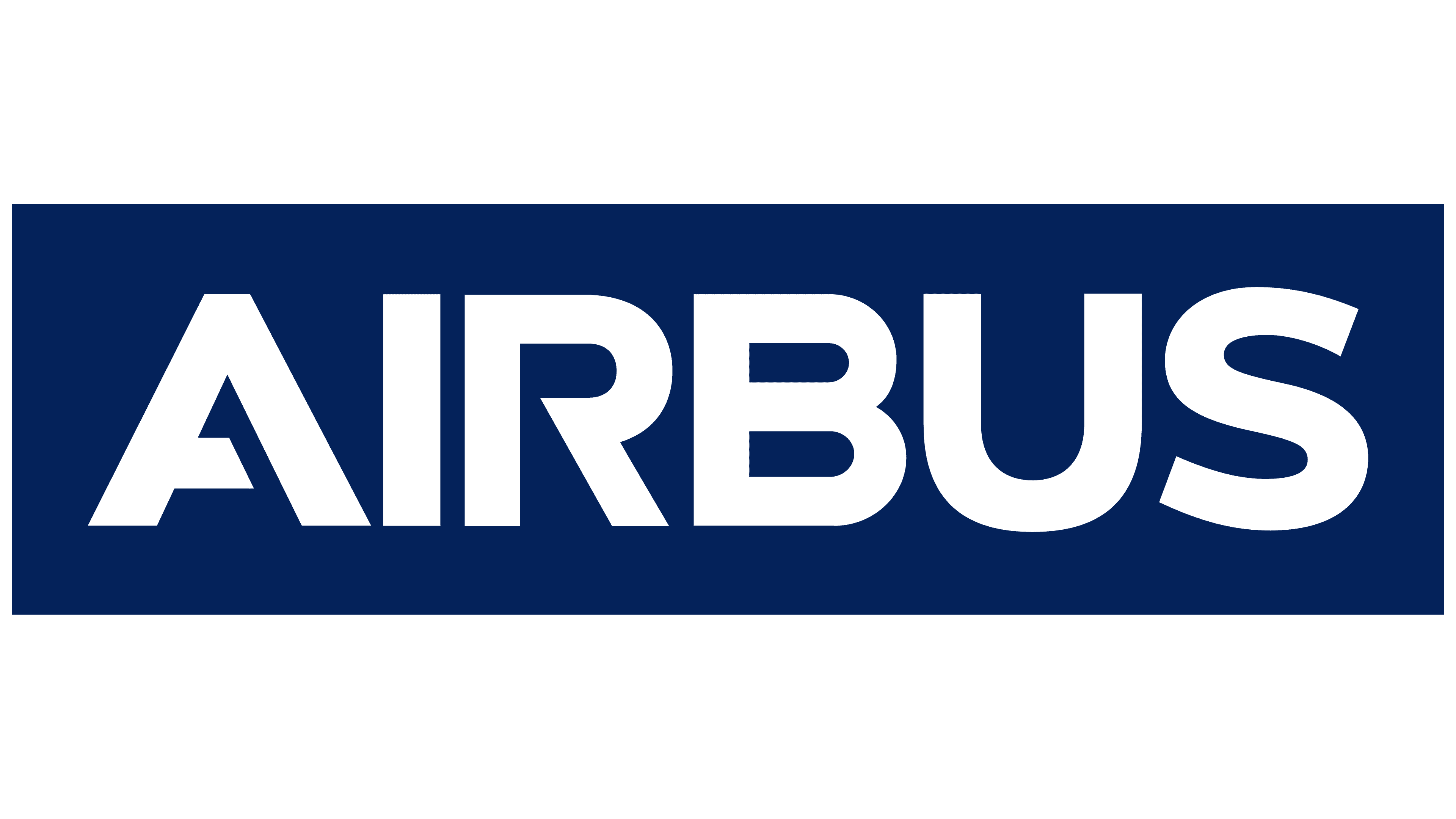 Airbus marking