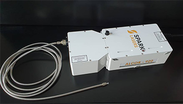 Free Webinar Alcor Lasers
