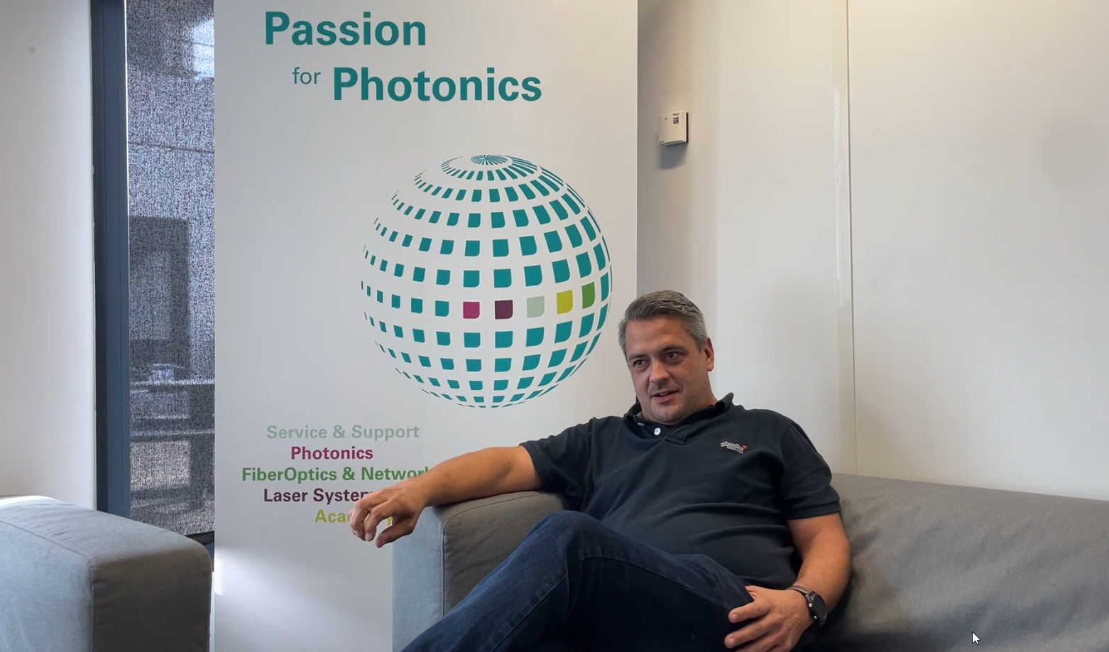 Day of Photonics